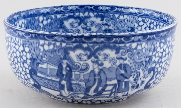 Bowl c1930s